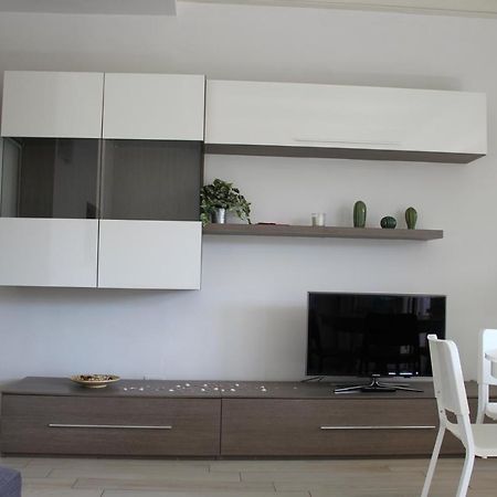 La Ca' Al Mare Apartment Карара Екстериор снимка