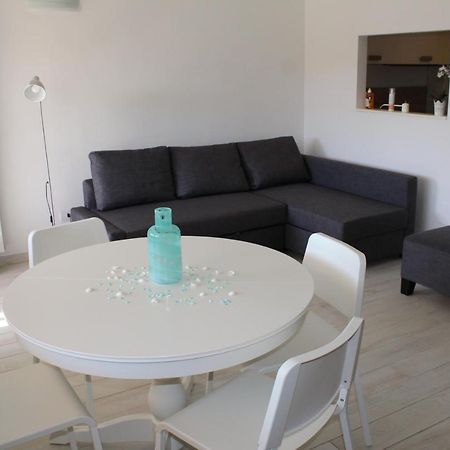 La Ca' Al Mare Apartment Карара Екстериор снимка