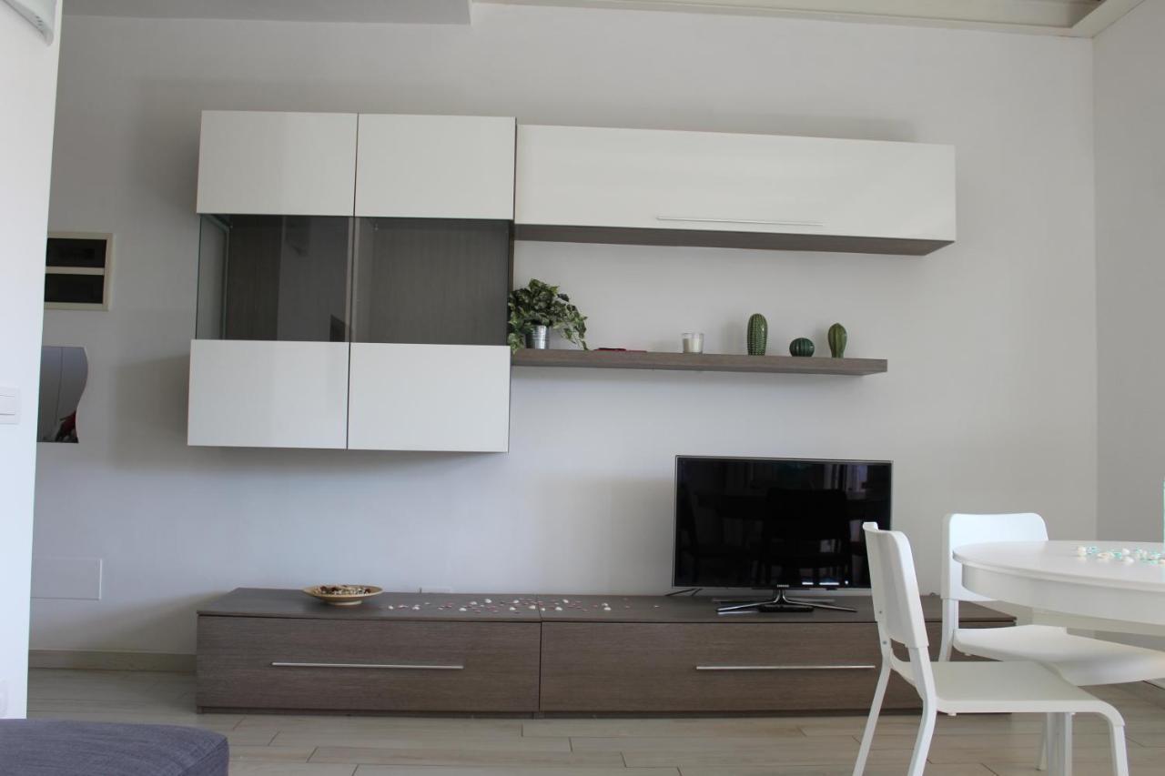 La Ca' Al Mare Apartment Карара Екстериор снимка