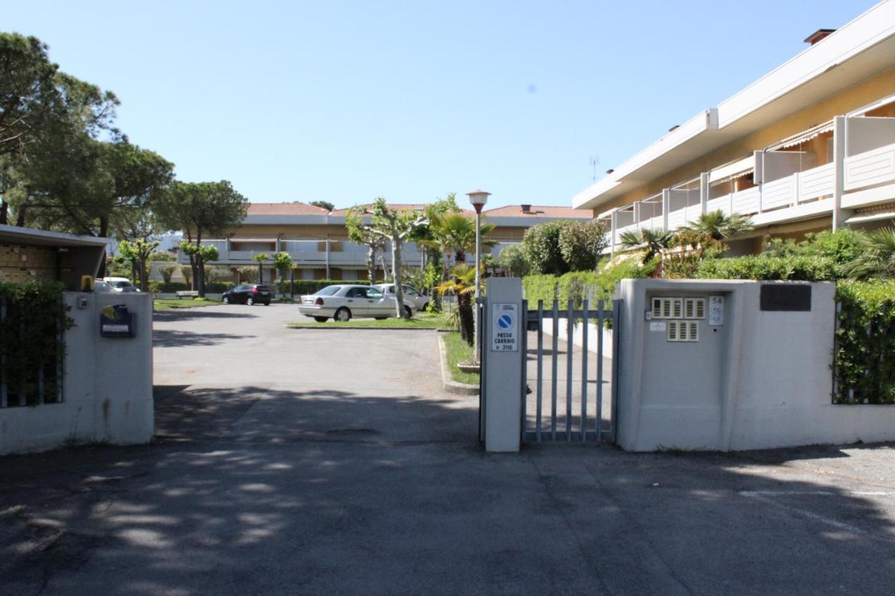 La Ca' Al Mare Apartment Карара Екстериор снимка