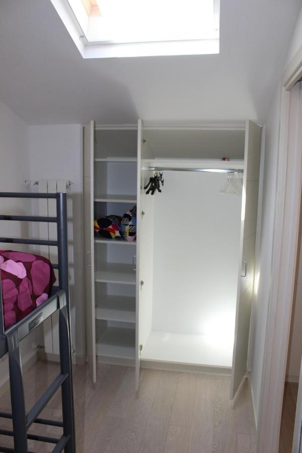La Ca' Al Mare Apartment Карара Екстериор снимка