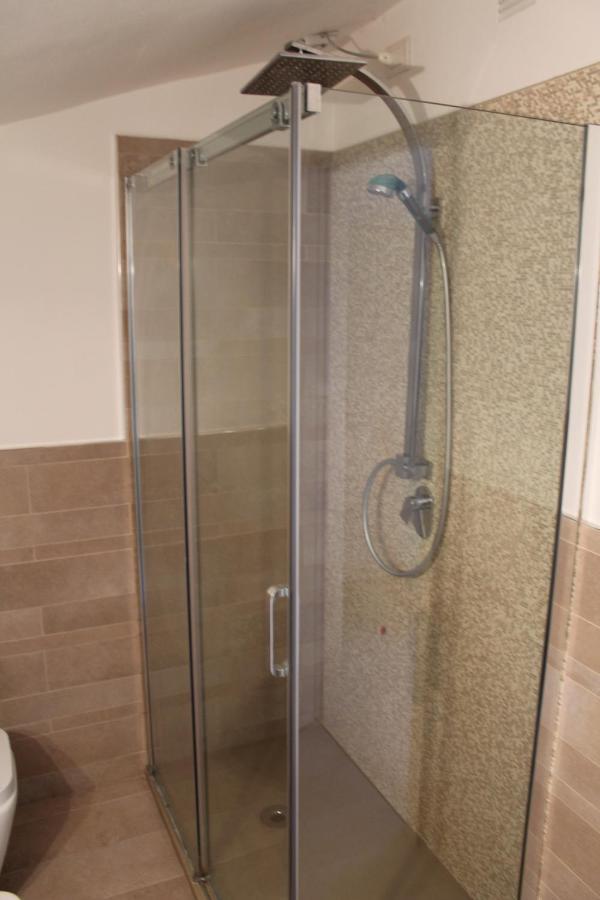 La Ca' Al Mare Apartment Карара Екстериор снимка