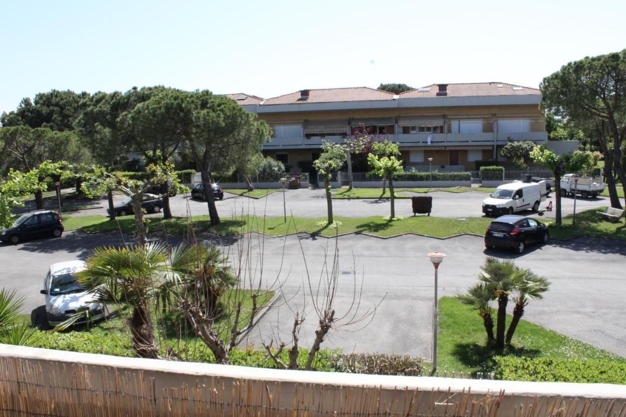 La Ca' Al Mare Apartment Карара Екстериор снимка