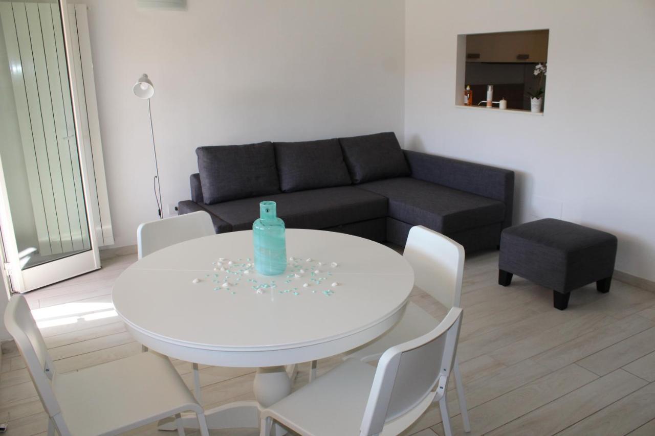 La Ca' Al Mare Apartment Карара Екстериор снимка