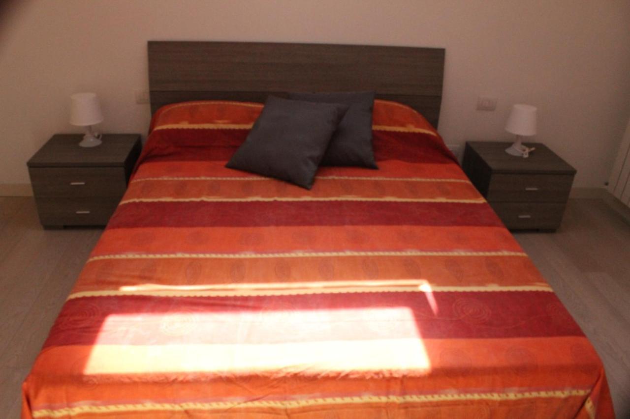 La Ca' Al Mare Apartment Карара Екстериор снимка